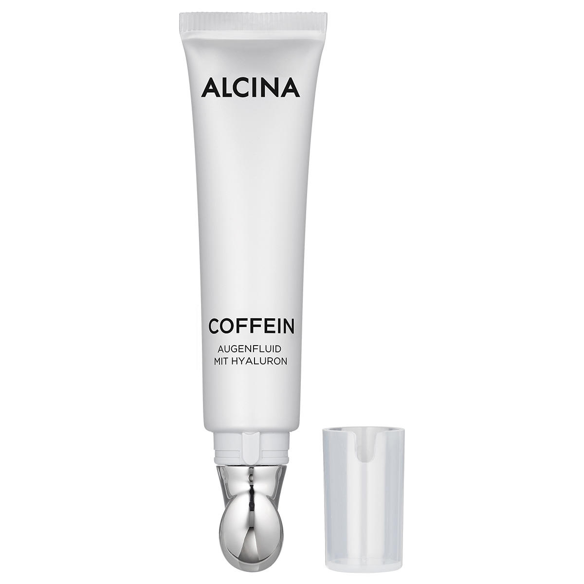 Alcina Coffein Augenfluid 15 ml - 2