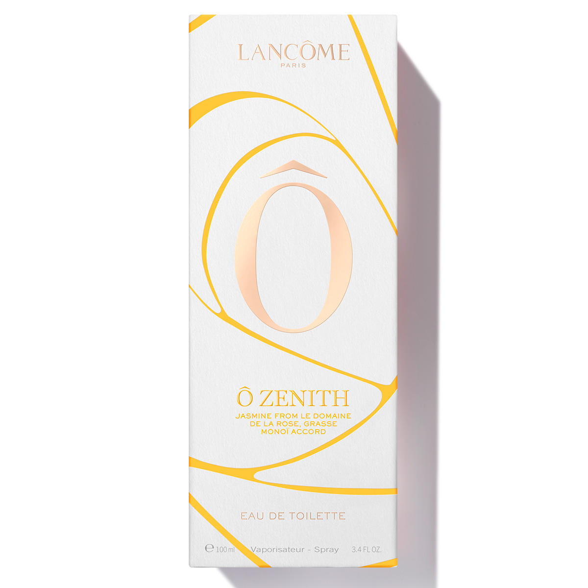 Lancôme Ô Ô Zenith Eau de Toilette 100 ml - 2