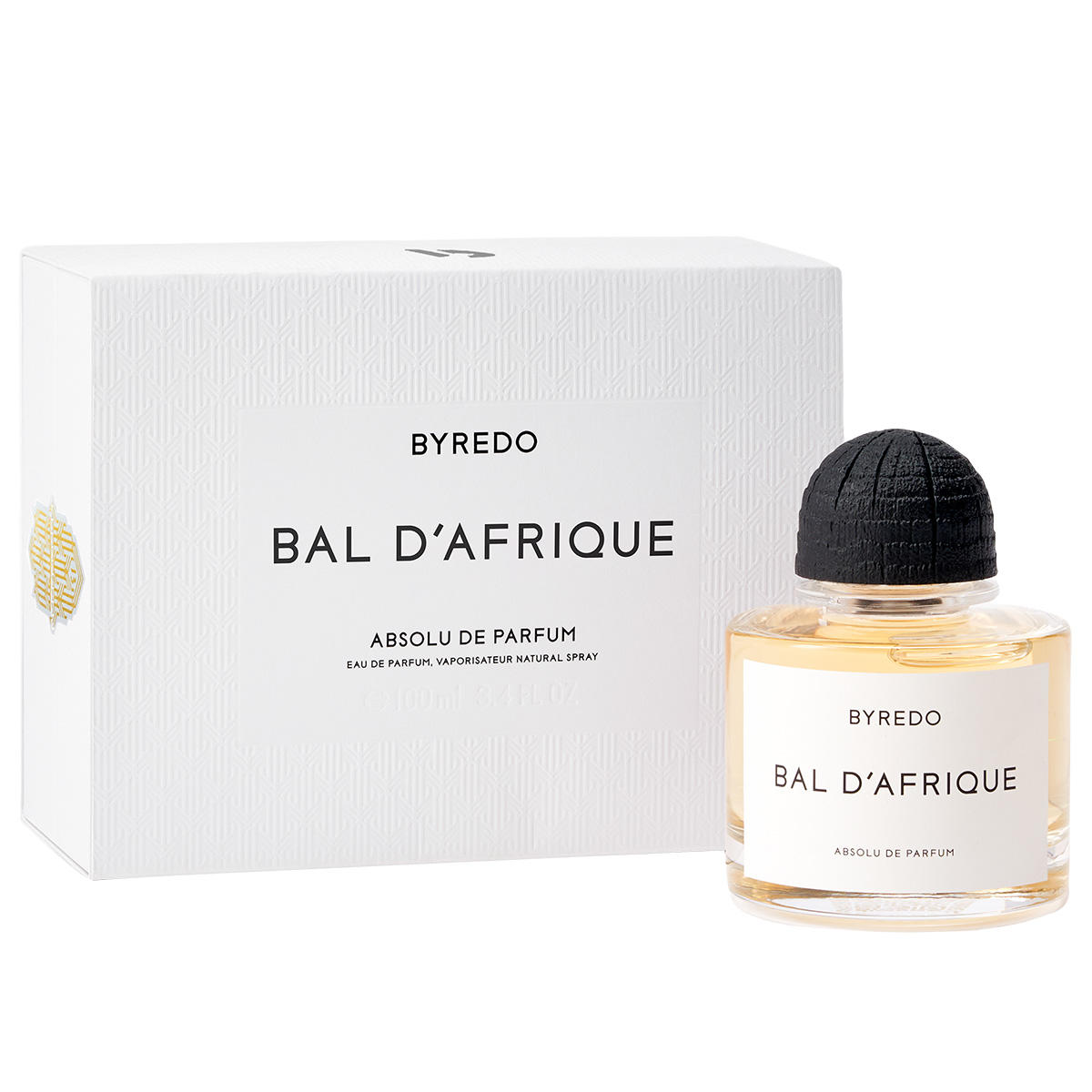 BYREDO Bal d'Afrique Absolu de Par online kopen | baslerbeauty