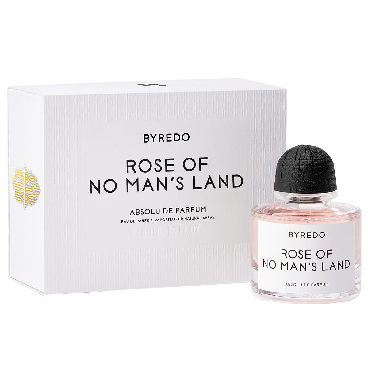 BYREDO Rose of no Man's Land Absol online kopen | baslerbeauty