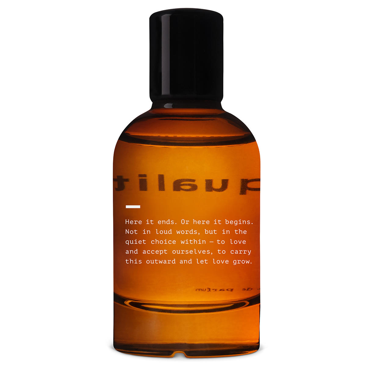 equality. Silent Now Eau de Parfum 50 ml - 2