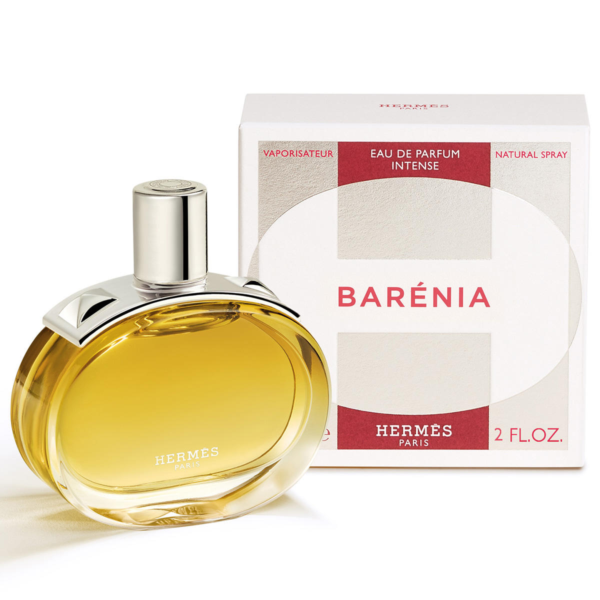 HERMÈS Barénia Eau de Parfum Intense 60 ml - 2