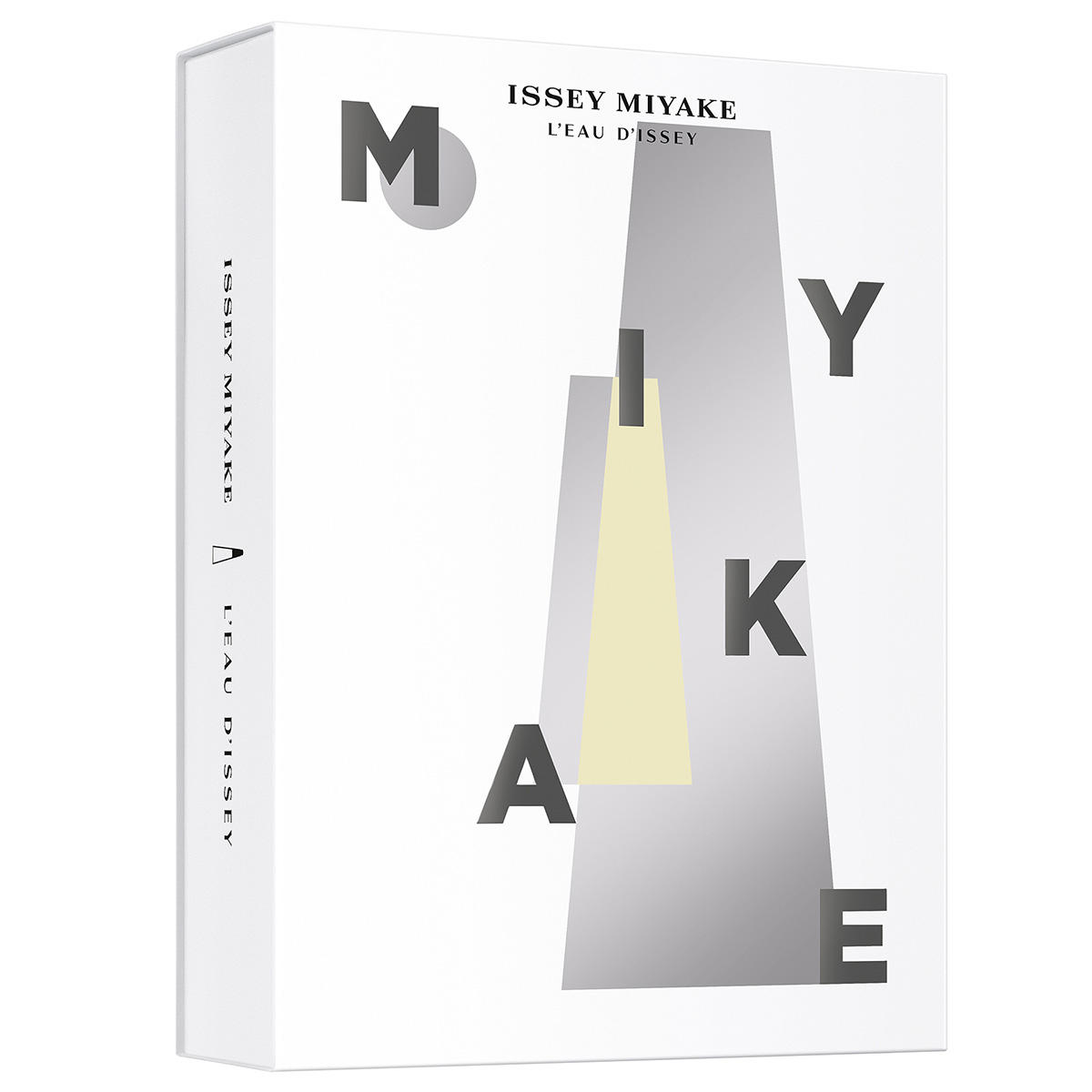 Issey Miyake L'Eau d'Issey Mo online kaufen | baslerbeauty