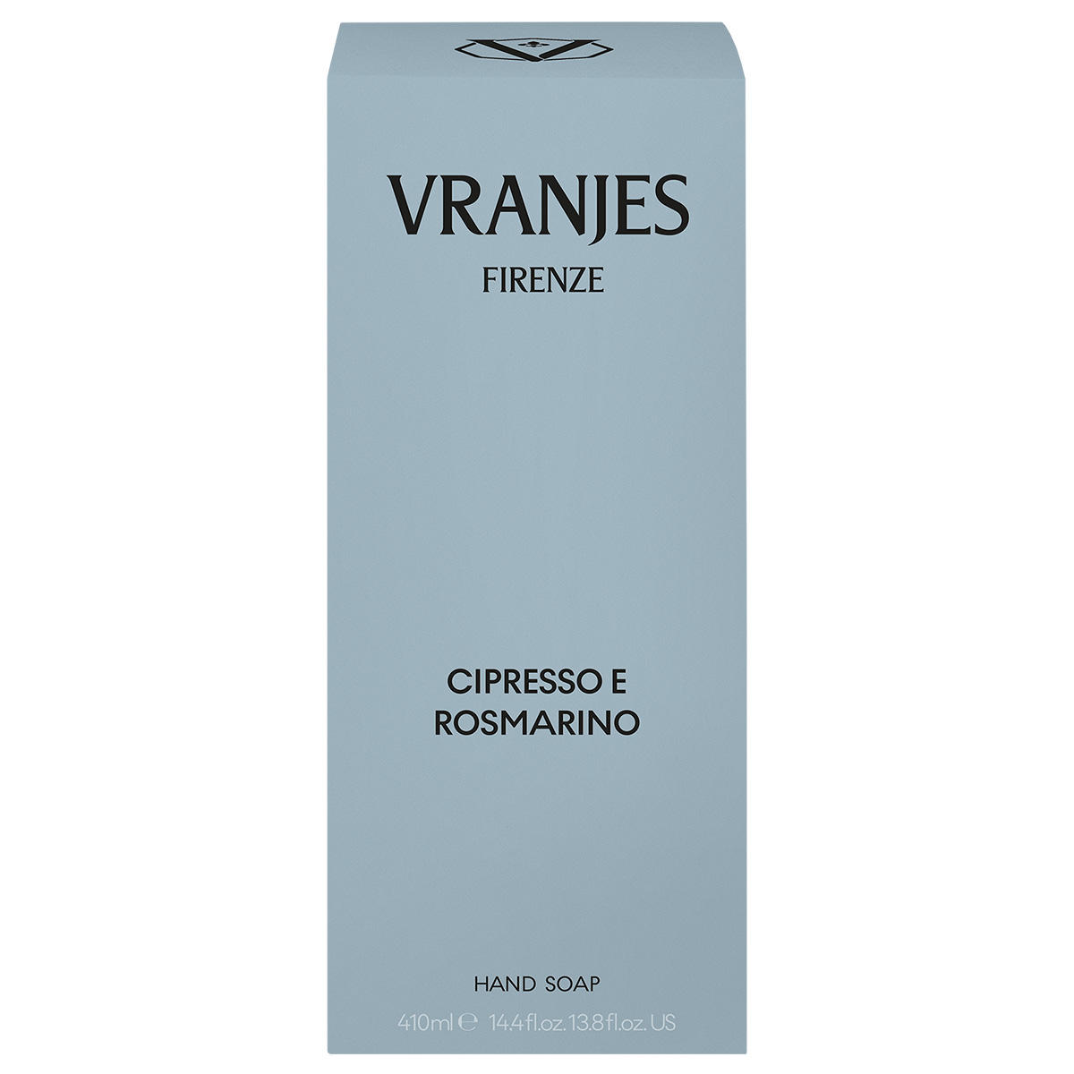 DR. VRANJES FIRENZE Cipresso e Rosmarino Hand Soap 410 ml - 2