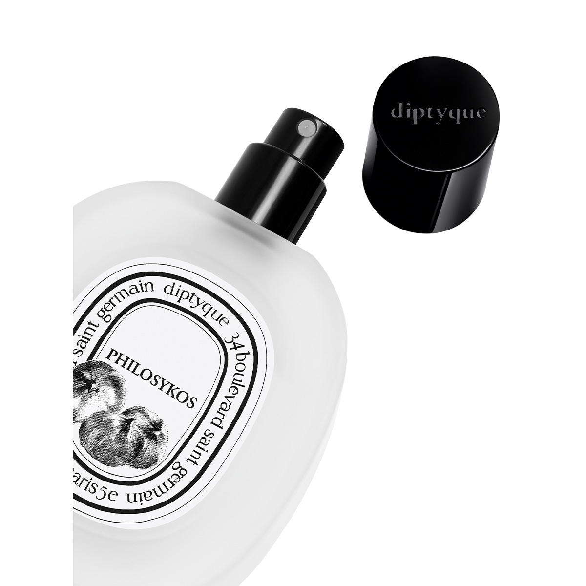 diptyque Philosykos Hair Mist 30 ml - 2
