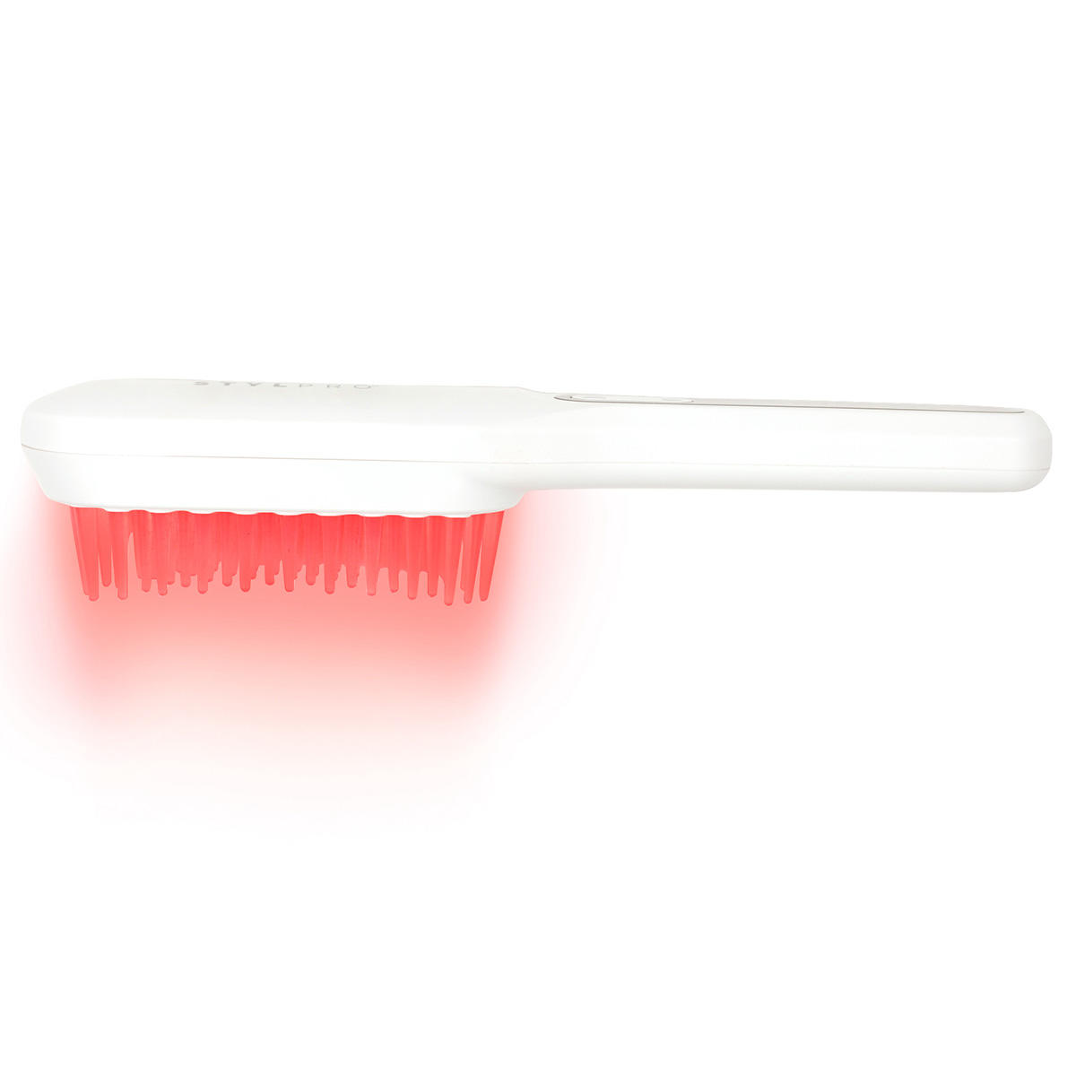 STYLPRO Red Light Hairbrush  - 2
