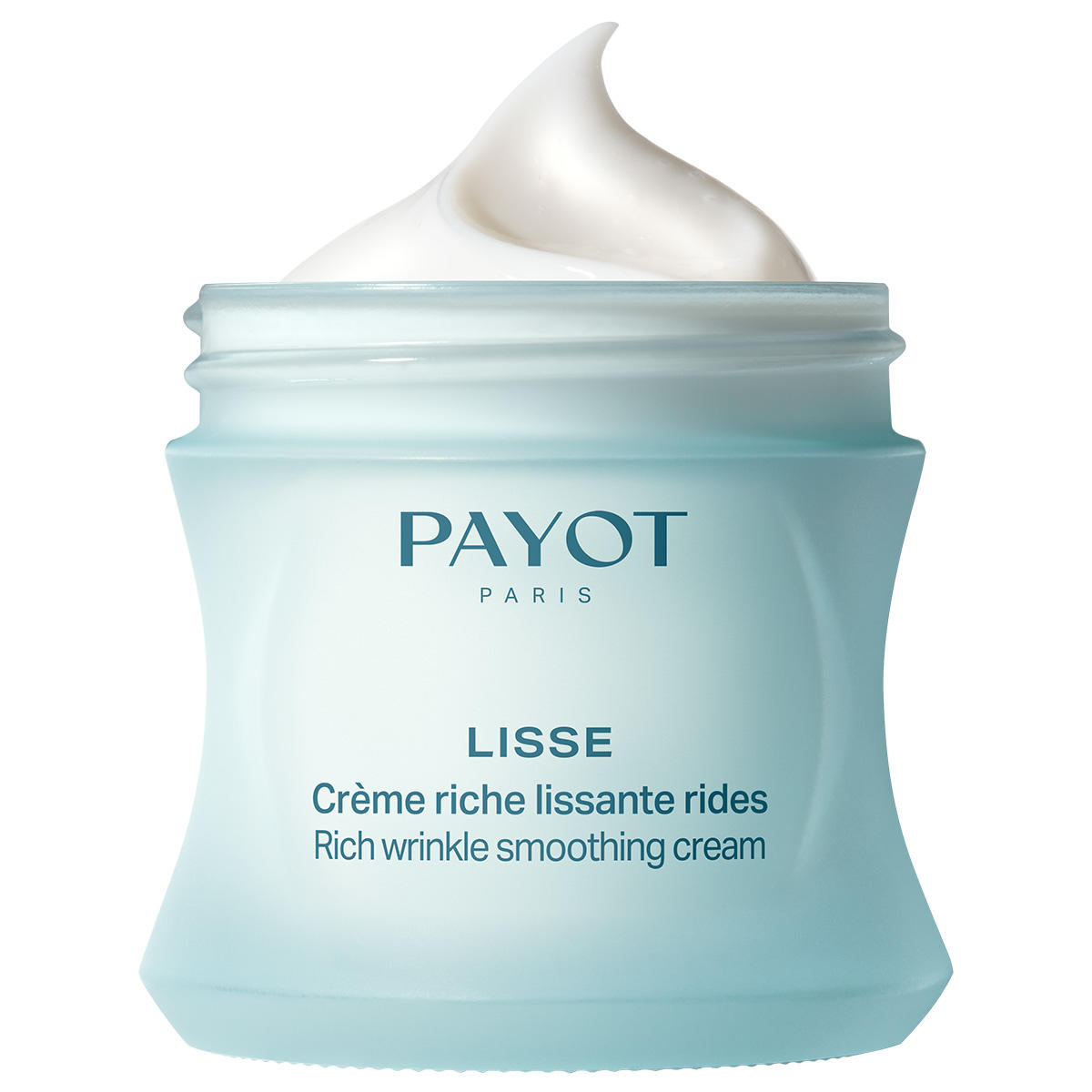 Payot LISSE Crème riche lissante rides 50 ml - 2