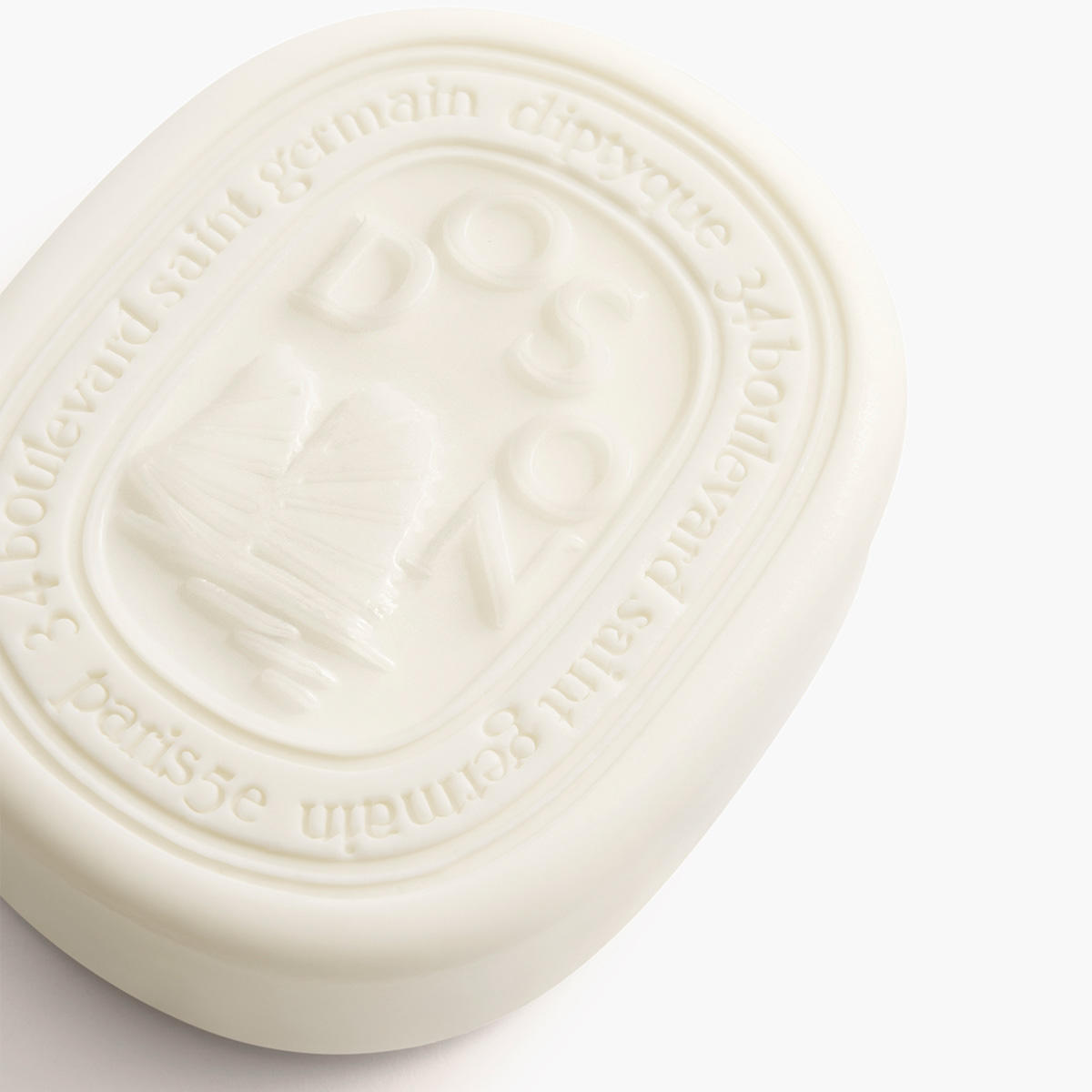 diptyque Perfumed soap Do Son 150 g - 2