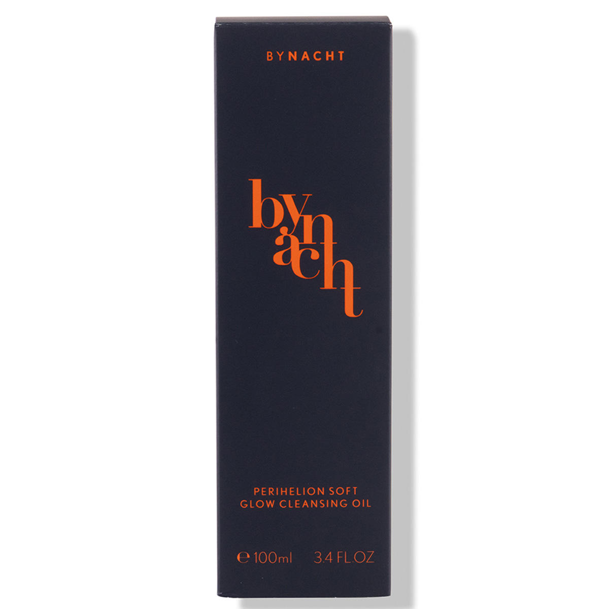 BYNACHT Perihelion Soft Glow Cleansing Oil 100 ml - 2