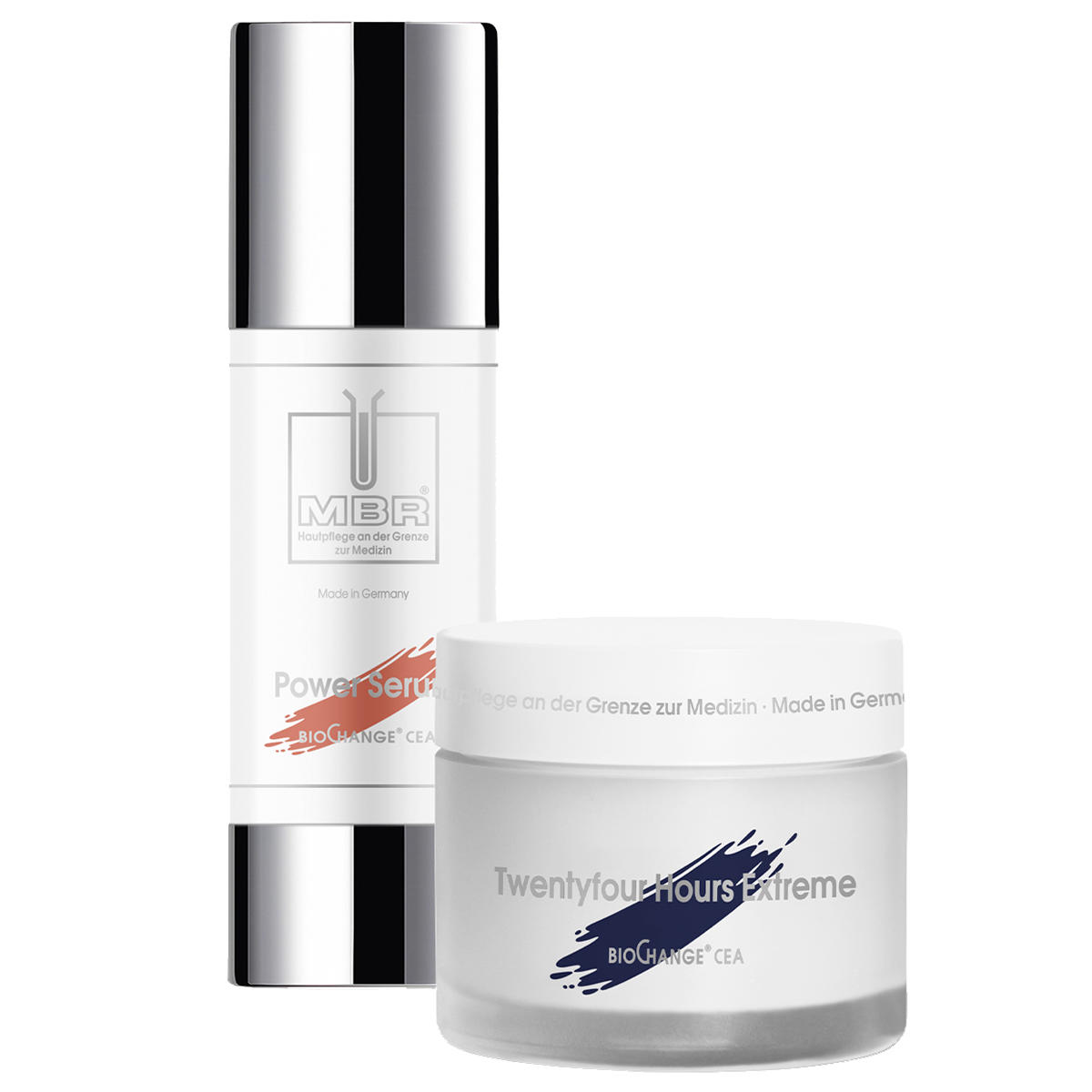 MBR Medical Beauty Research BioChange CEA Power Box Twentyfour Hours Extreme  - 2