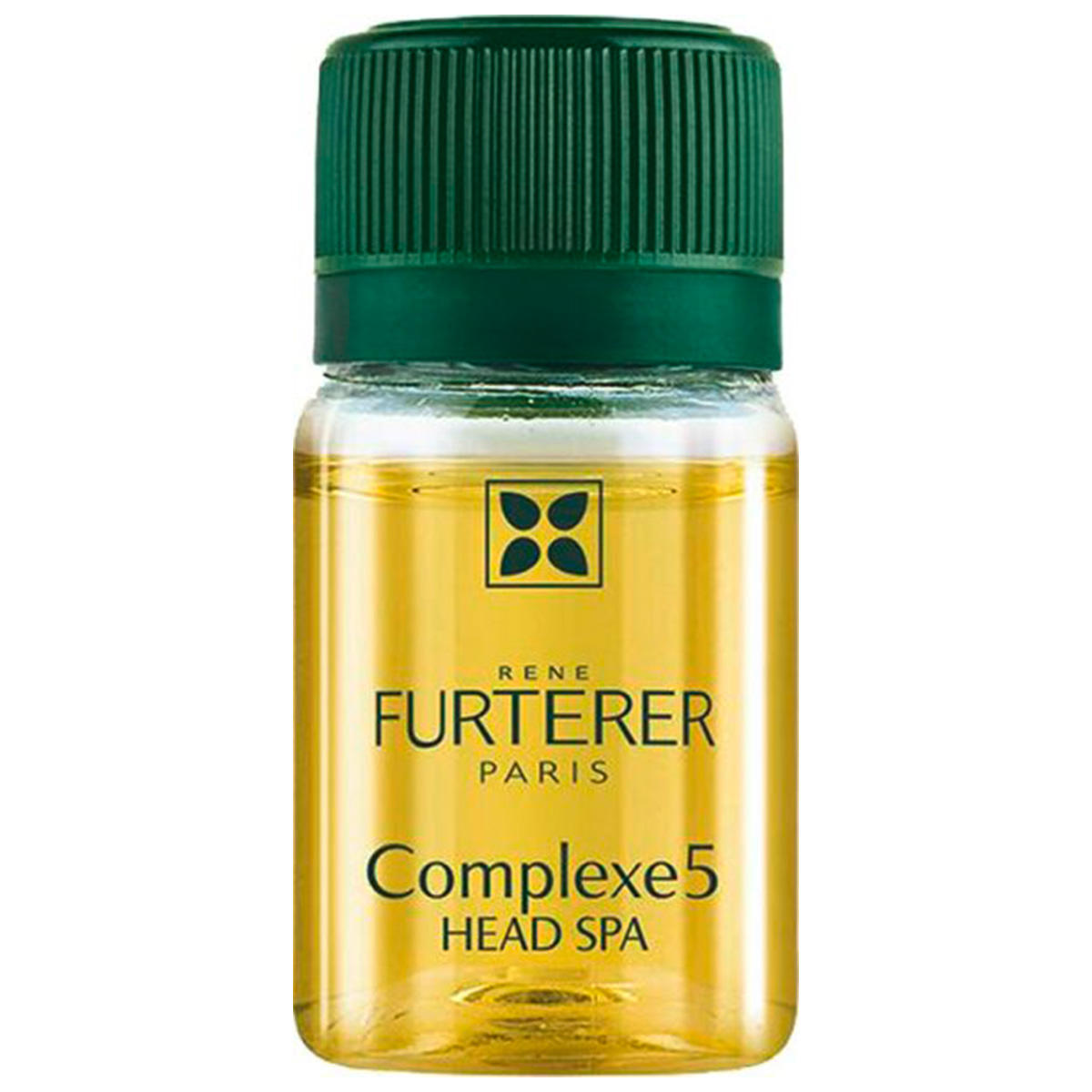 René Furterer Complexe 5 Head Spa Stimulierendes Konzentrat 16 x 5 ml - 2