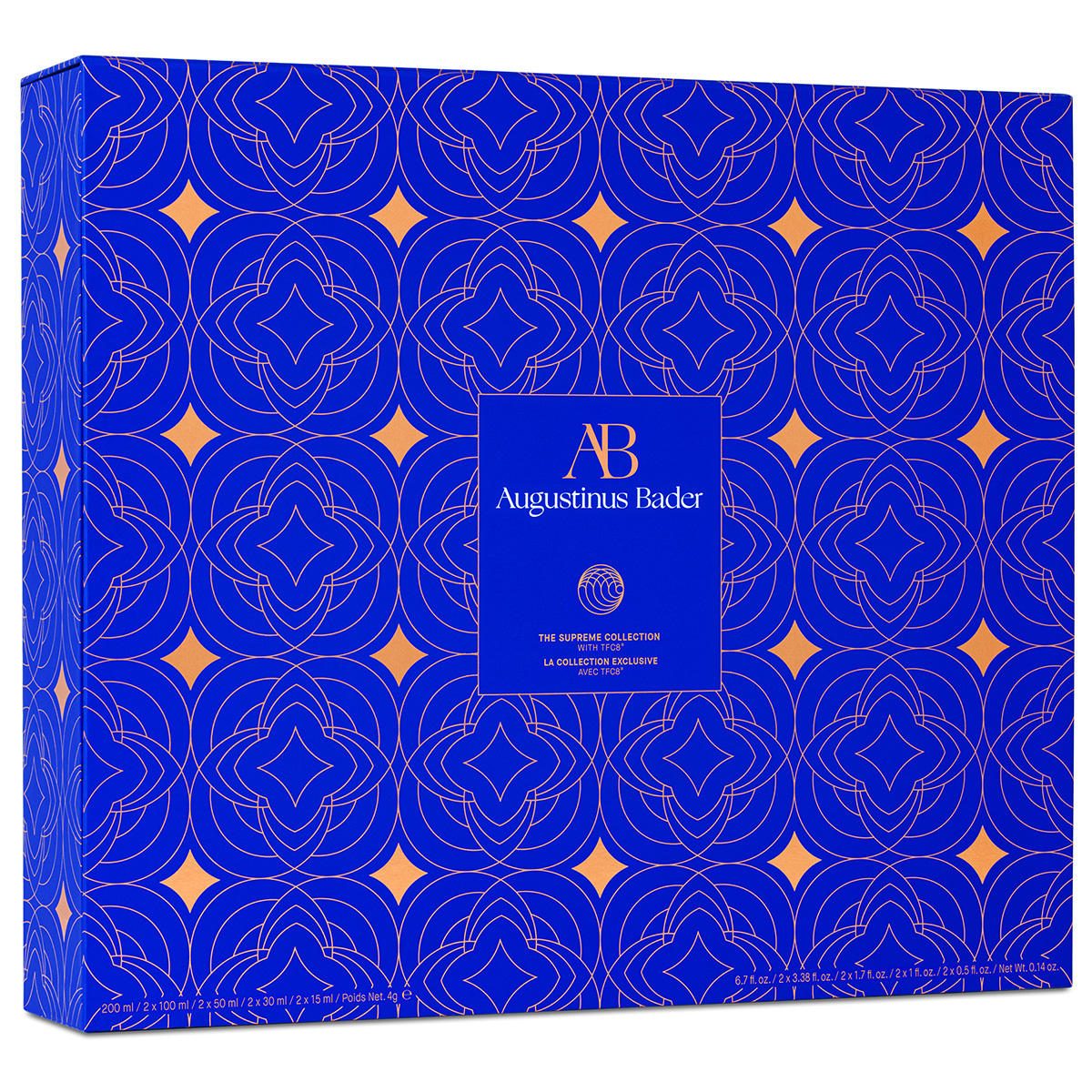 Augustinus Bader The Supreme Collection  - 2