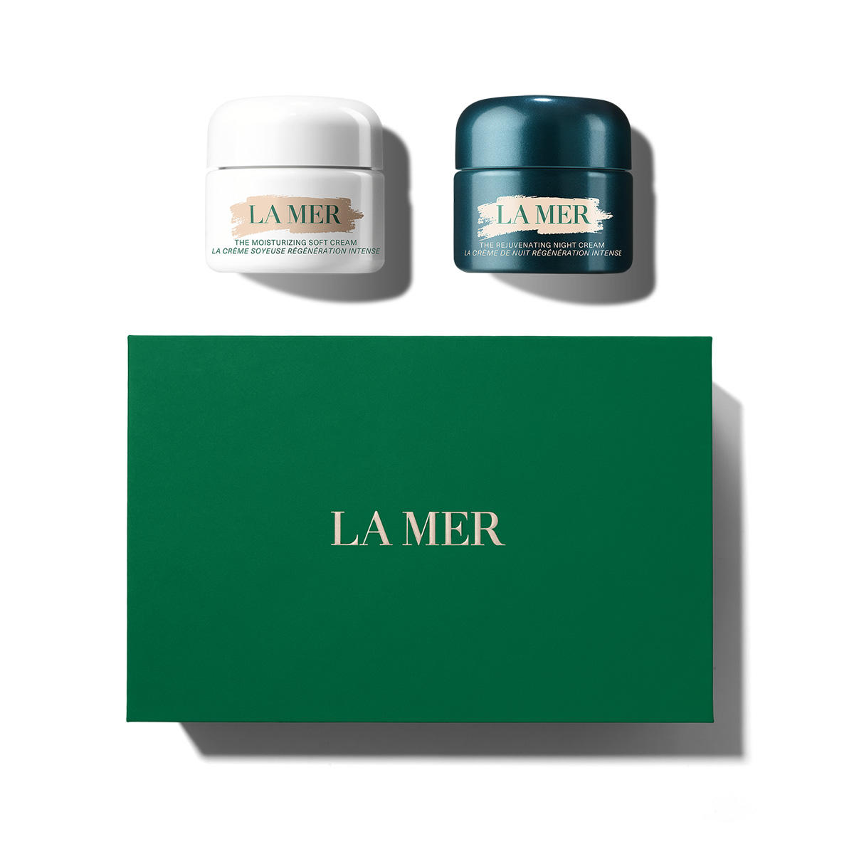La Mer The Day & Night Duet  - 2