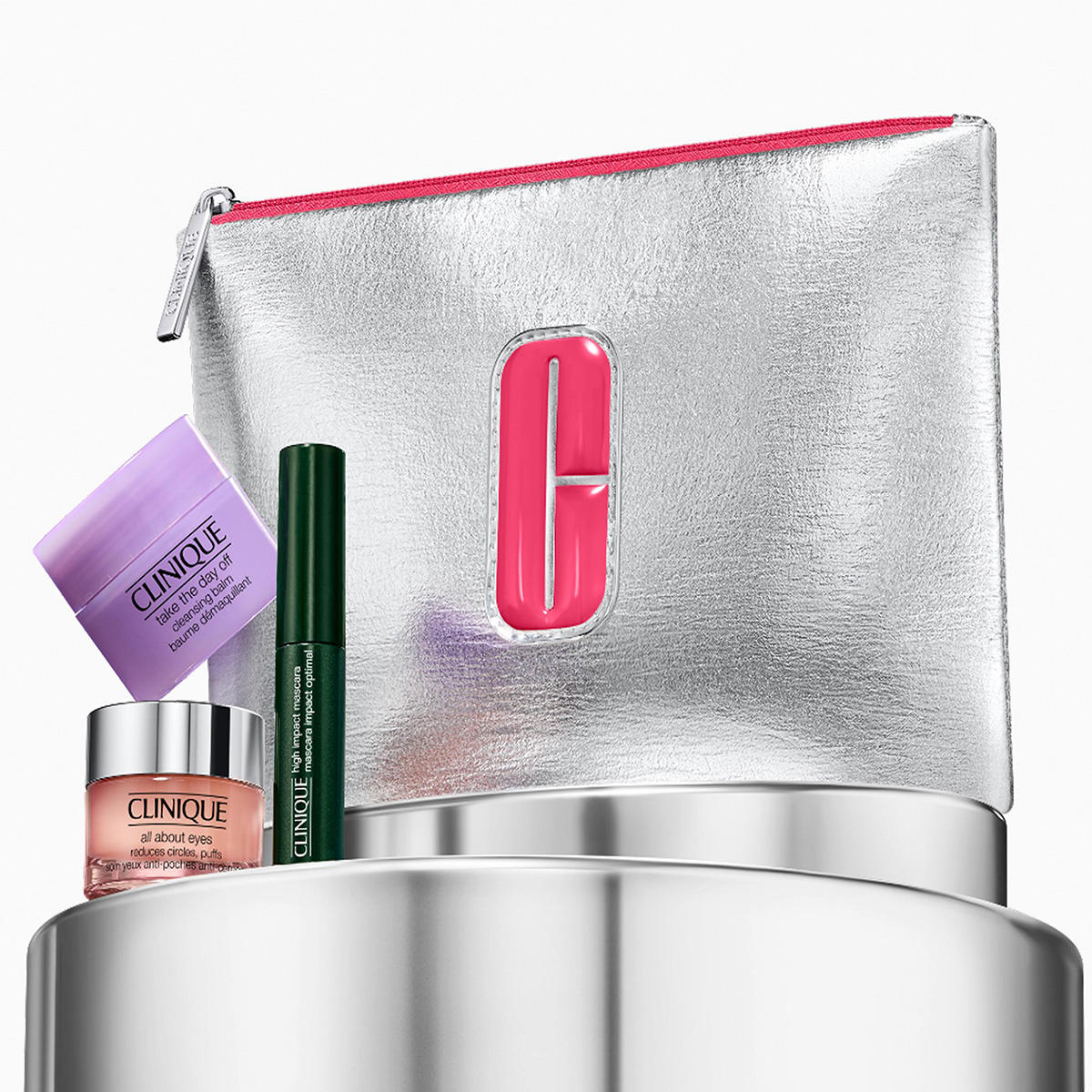 Clinique Glam To Goodnight  - 2