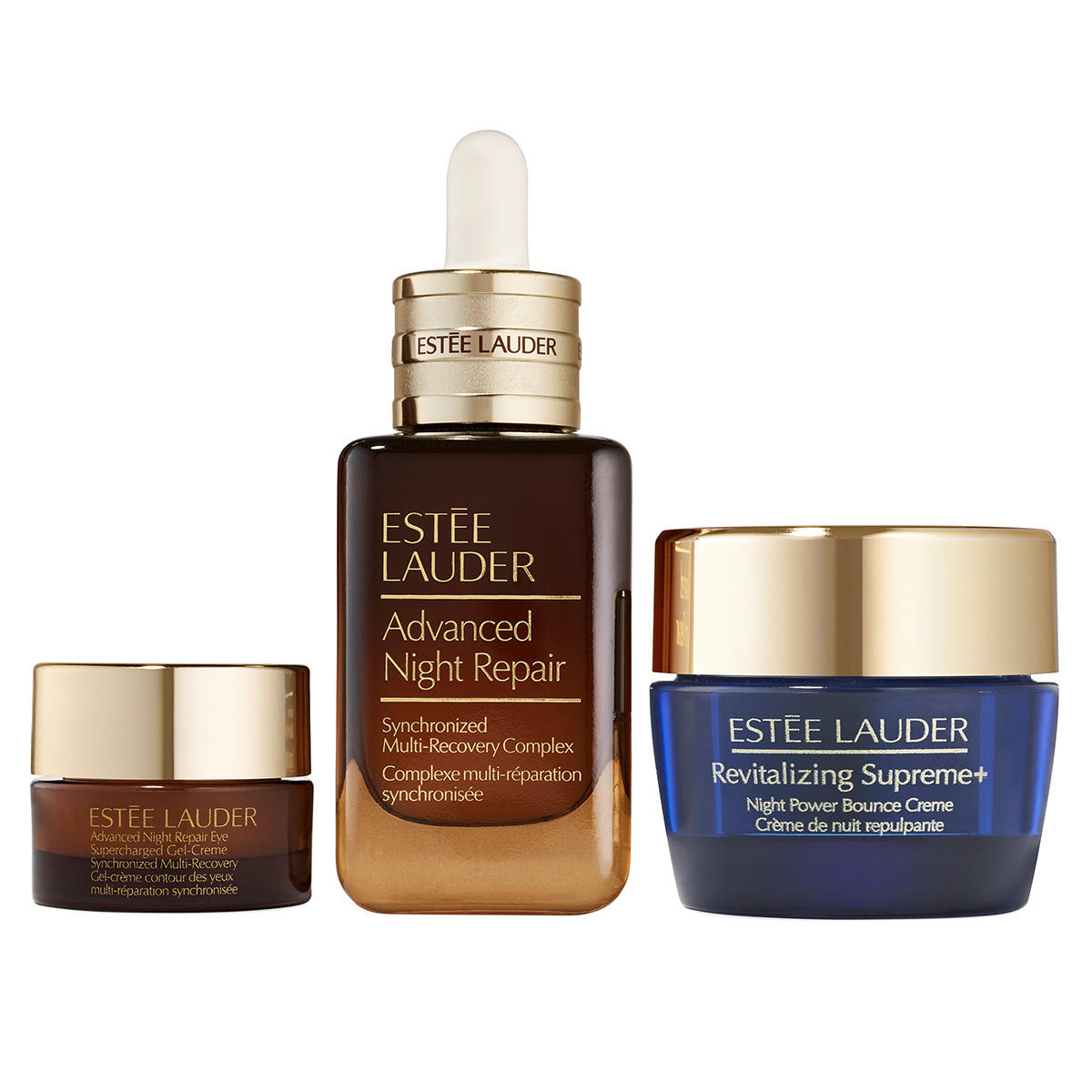 Estée Lauder Advanced Night Repair Set online kopen | baslerbeauty