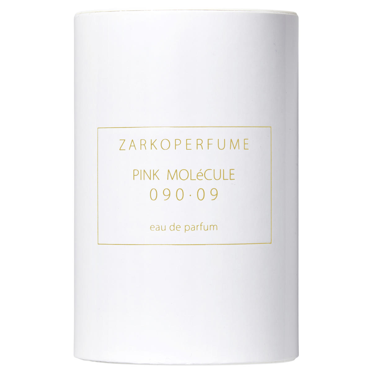 Zarkoperfume PINK MOLECULE 090·09 Eau de Parfum 100 ml - 2