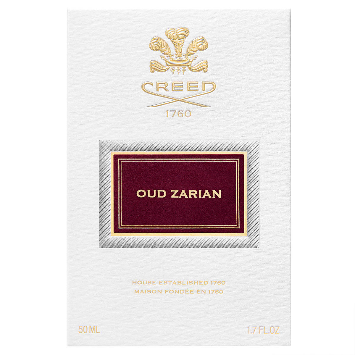Creed Oud Zarian Eau de Parfum online kaufen | baslerbeauty