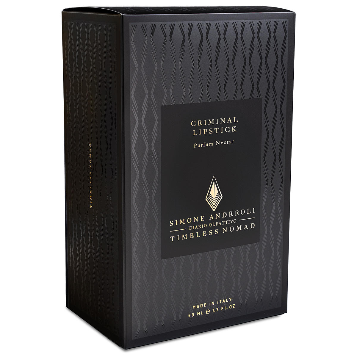Simone Andreoli CRIMINAL LIPSTICK Parfum Nectar 50 ml - 2