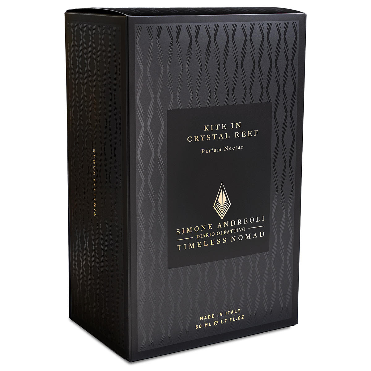 Simone Andreoli KITE IN CRYSTAL REEF Parfum Nectar 50 ml - 2