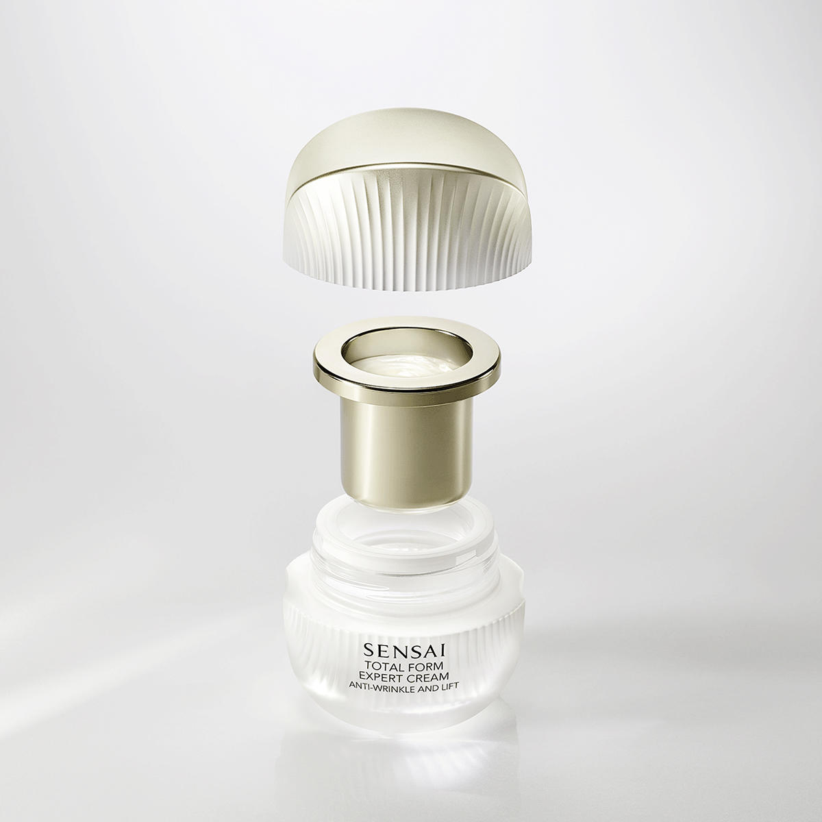 SENSAI THE CREAM (REFILL) 40mL