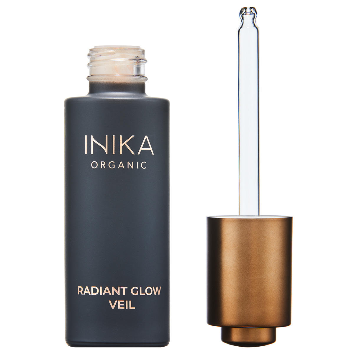INIKA Radiant Glow Veil 30 ml - 2