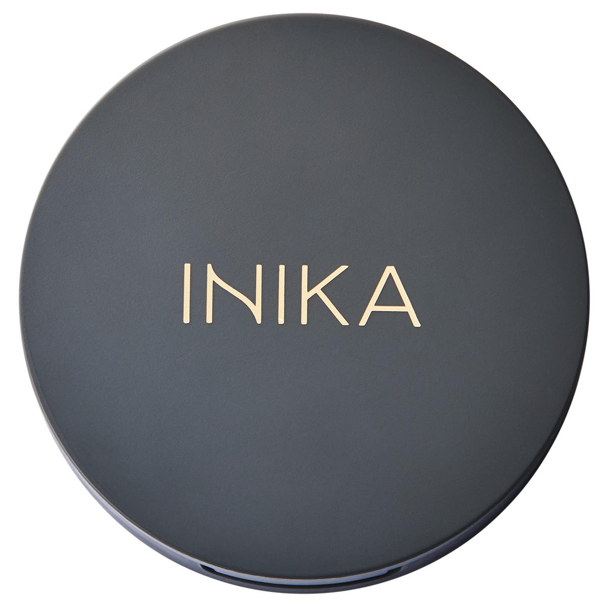 INIKA Baked Blush Duo - Pink Tickle 6,5 g - 2