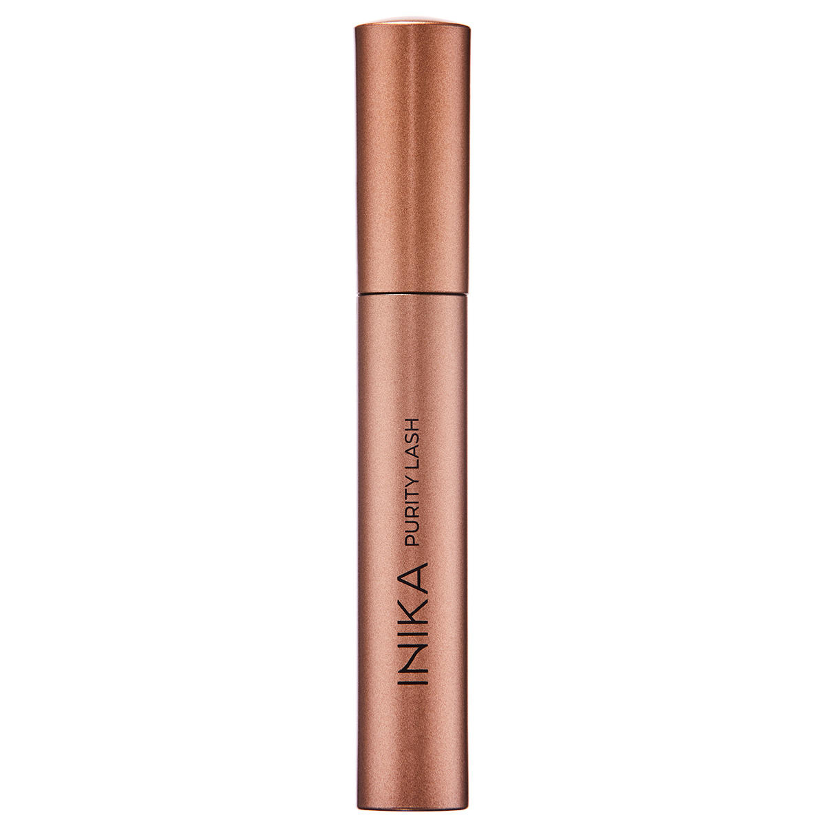 INIKA Purity Lash Mascara Black 8,5 ml - 2