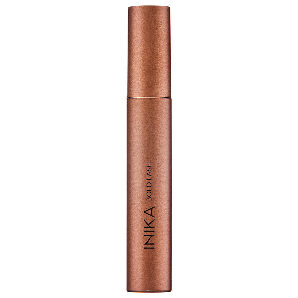 INIKA Bold Lash Mascara Black 13 ml - 2