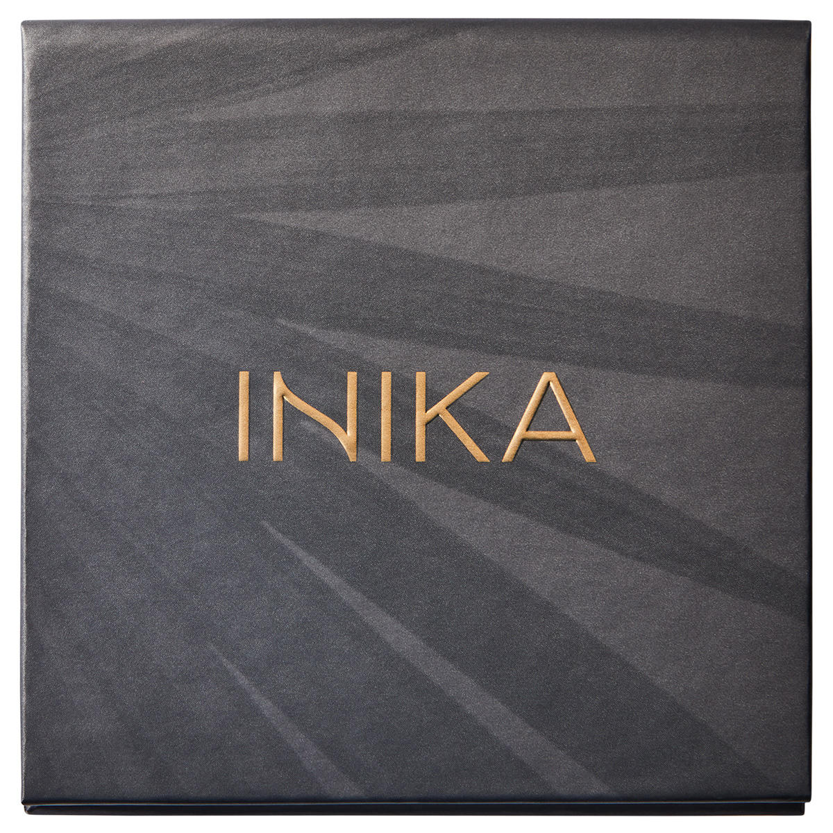 INIKA Eyeshadow Quad - Wind 8 g - 2