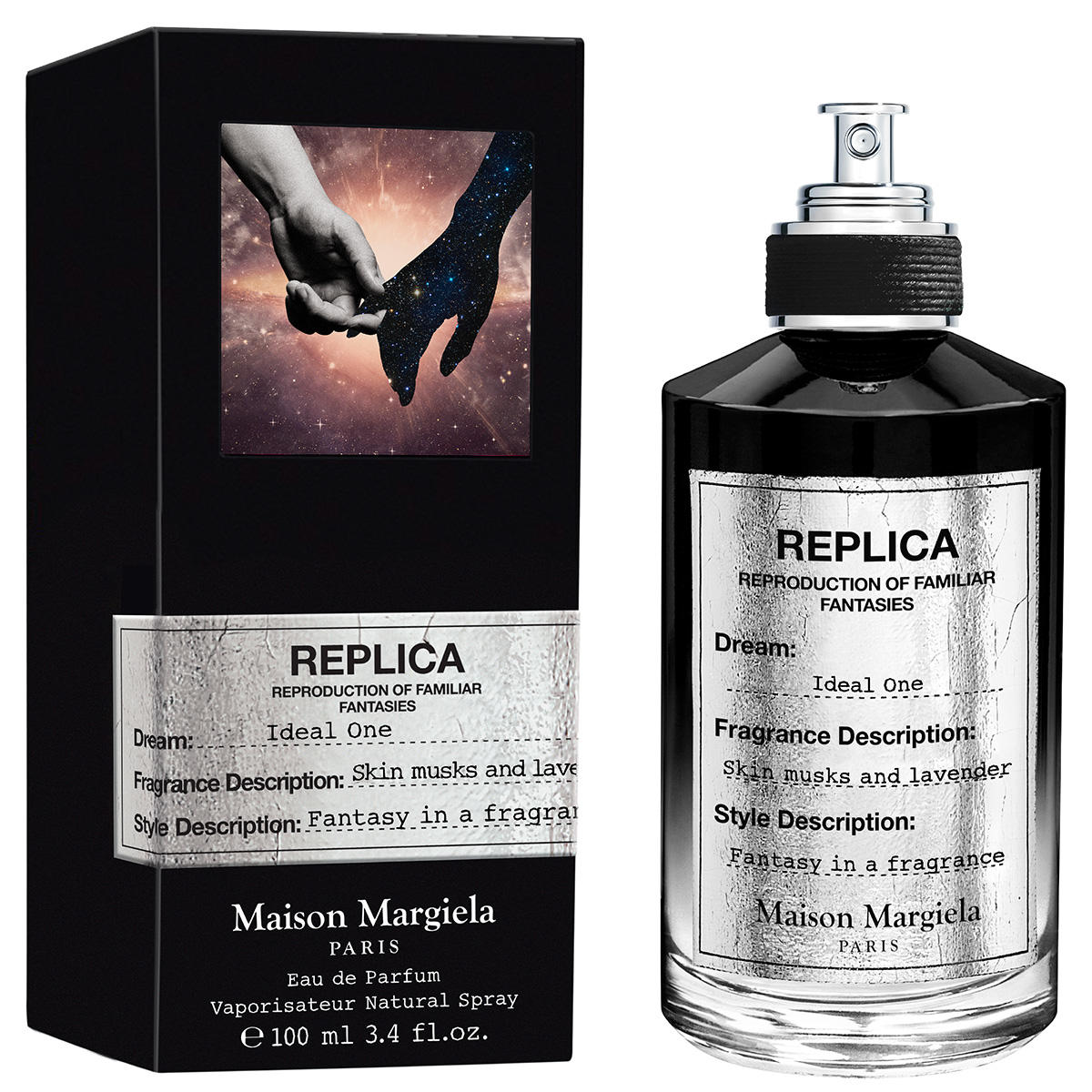 Maison Margiela REPLICA Ideal One Eau d acheter en ligne