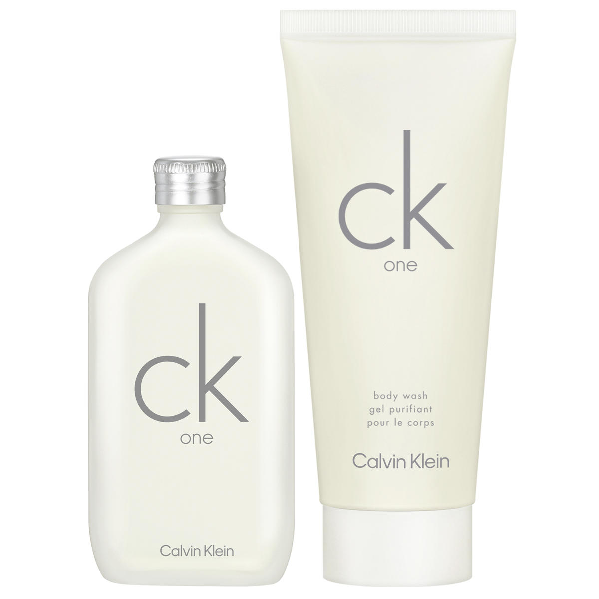 Calvin Klein ck one Set  - 2