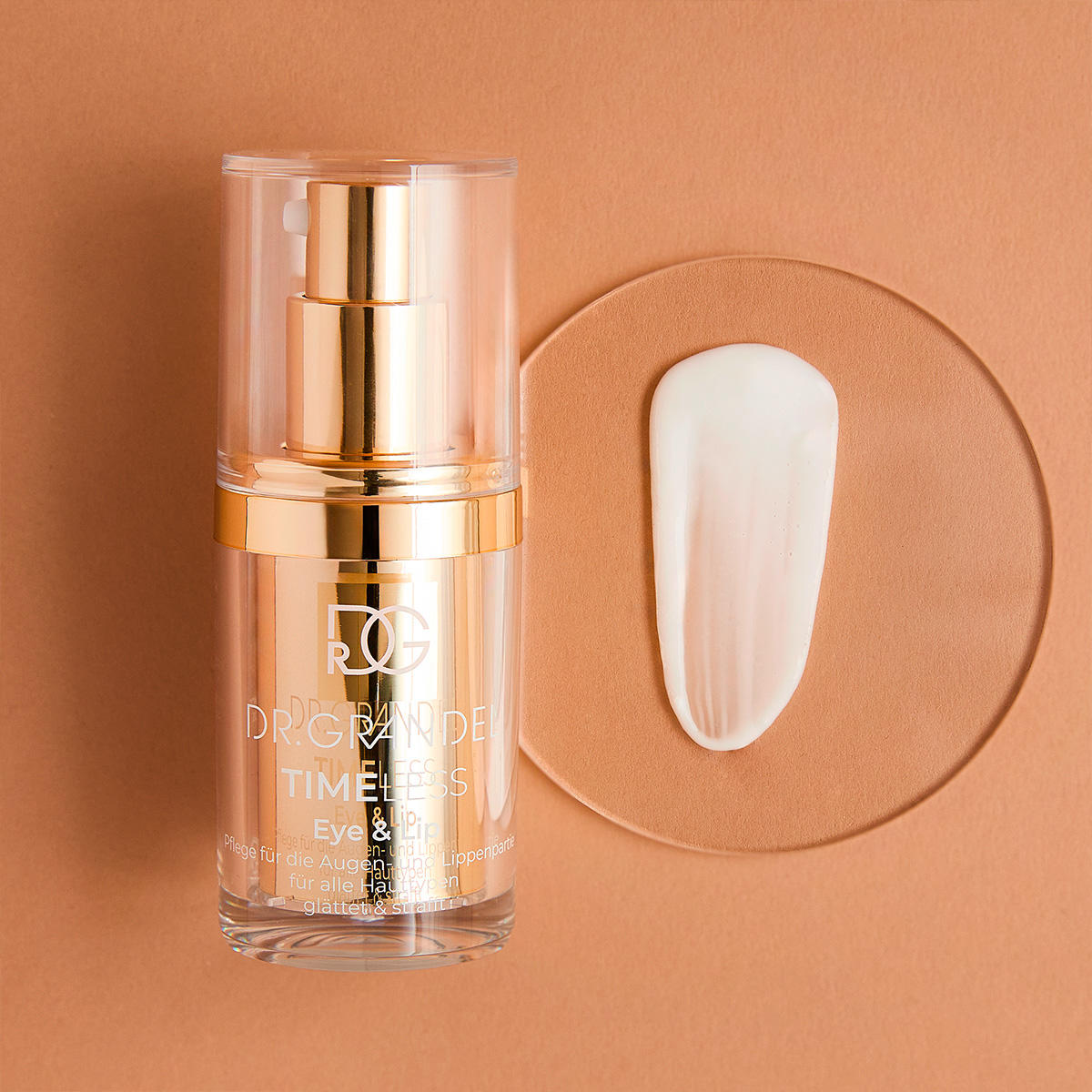 DR. GRANDEL Timeless Eye & Lip 15 ml - 2
