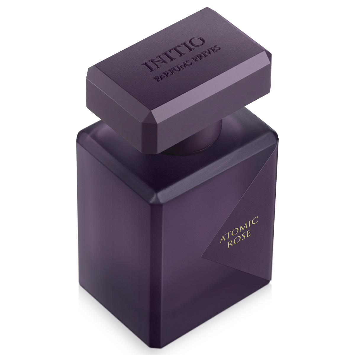 INITIO The Carnal Blends ATOMIC ROSE HAIR MIST 50 ml - 2