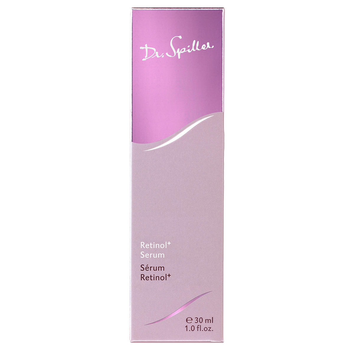 Dr. Spiller Retinol+ Serum 30 ml - 2
