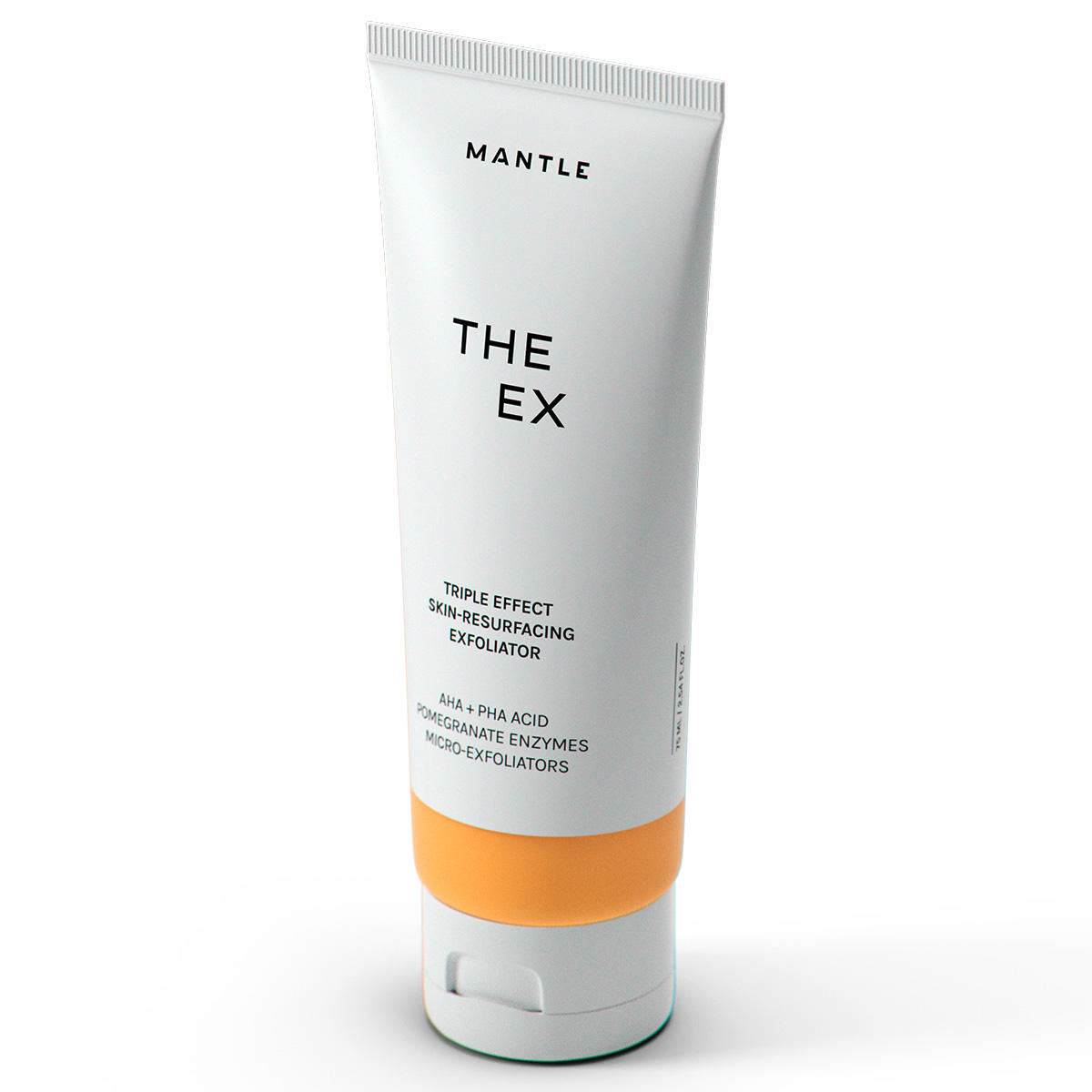 MANTLE The Ex 75 ml - 2