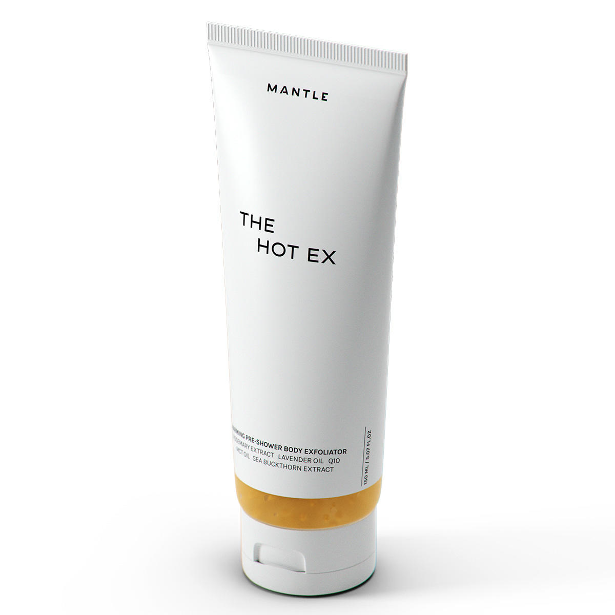 MANTLE The Hot Ex 200 ml - 2