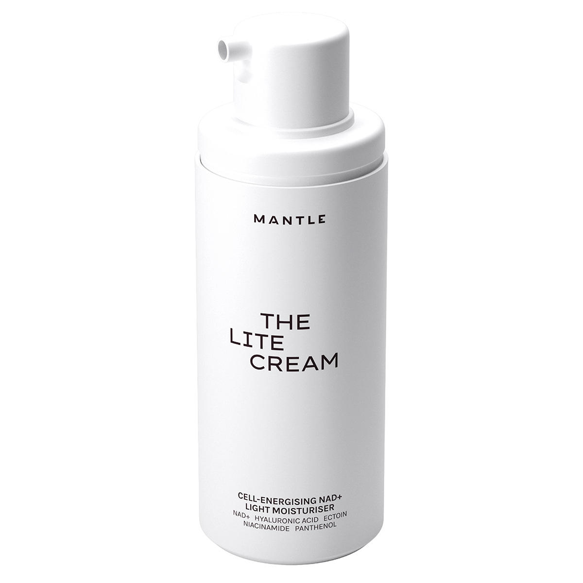 MANTLE The Lite Cream 50 ml - 2