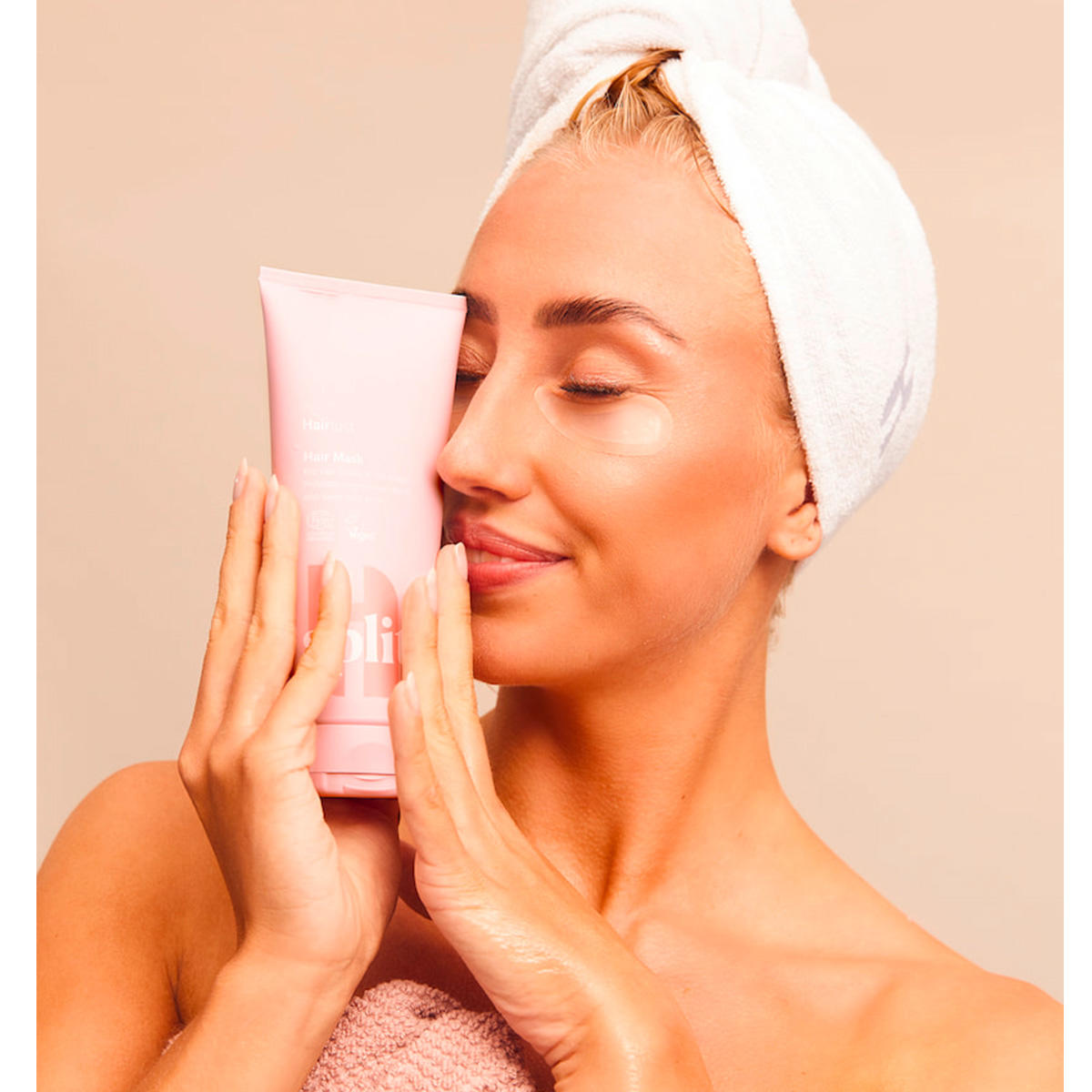 Hairlust Split Fix™ Hair Mask 200 ml - 2