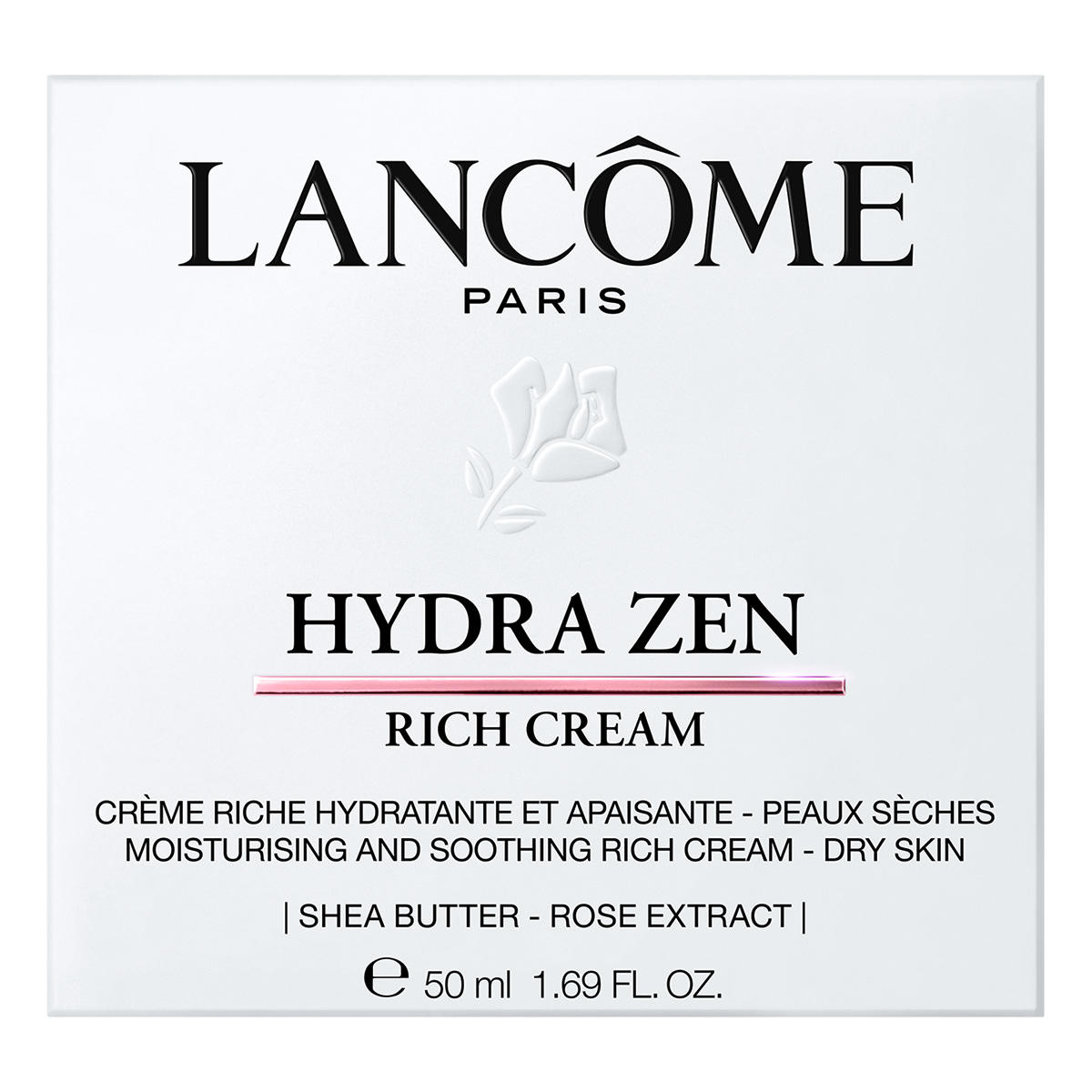 Lancôme Hydra Zen Rich Cream 30 ml - 2