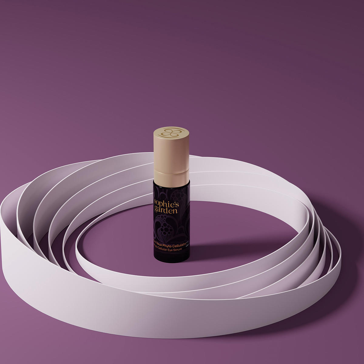 Sophie's Garden SÉRUM YEUX Phyto Cellulaire 20 ml - 2