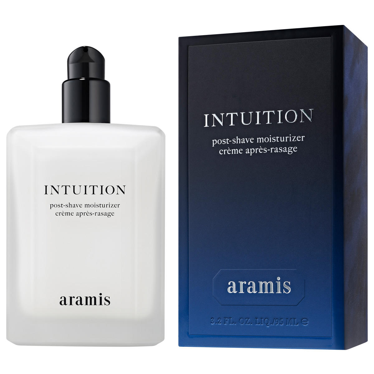 Aramis Intuition After Shave Moisturiser 95 ml - 2