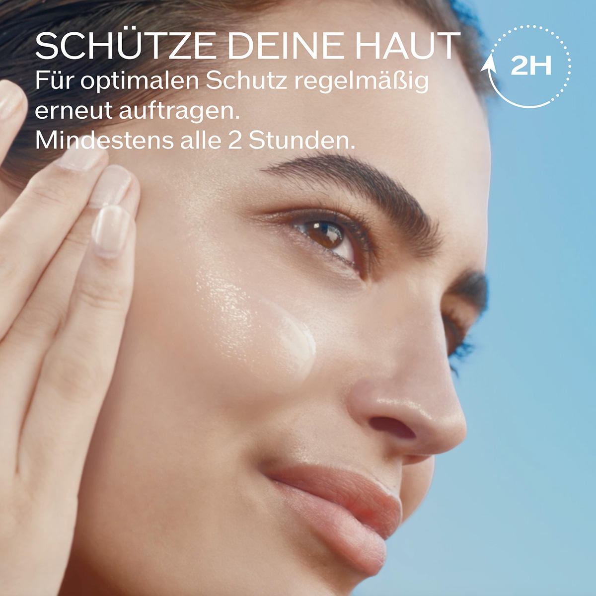 Shiseido Expert Sun Protector Lotion Sensitive SPF50+ 150 ml - 2