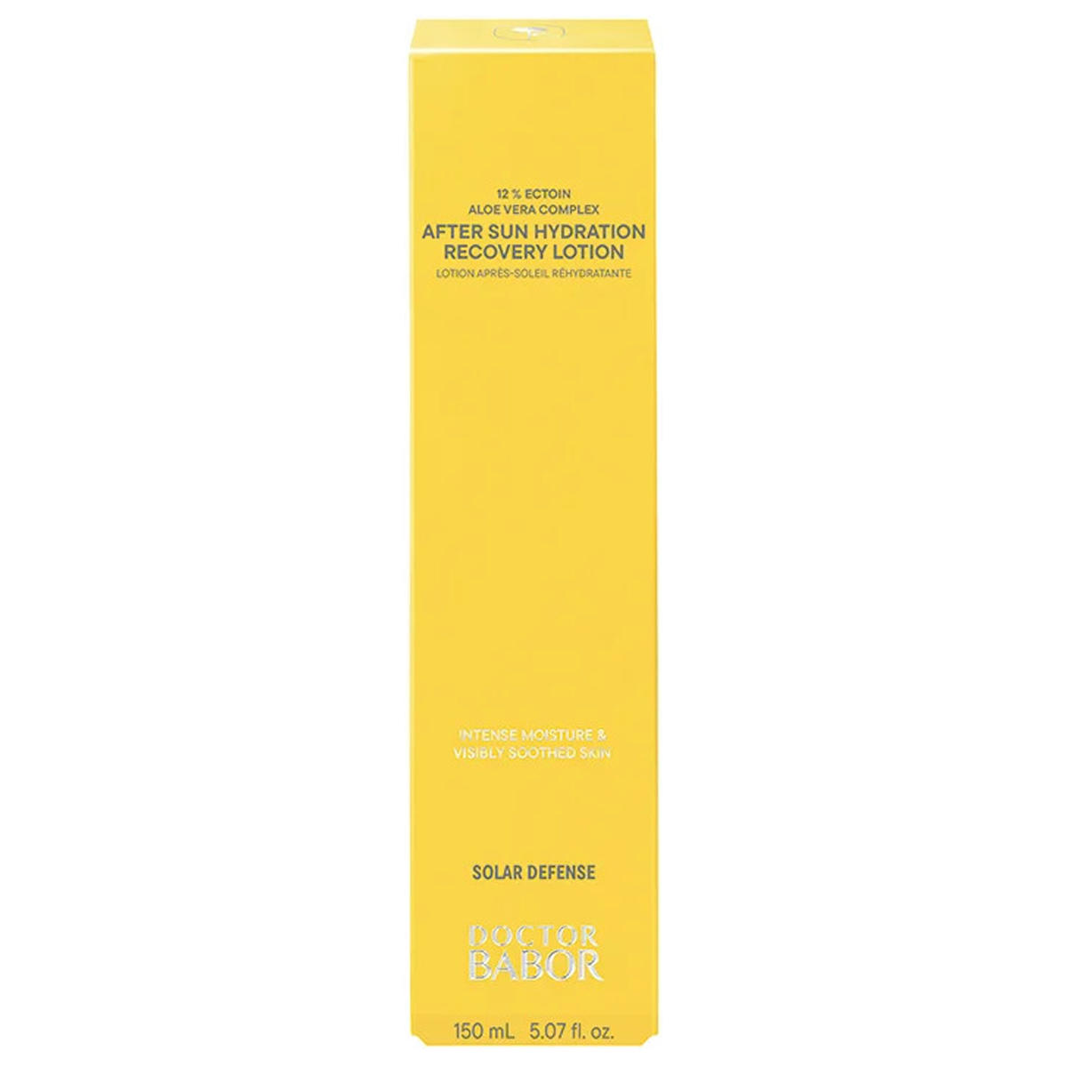 BABOR DOCOTR BABOR SOLAR DEFENSE After Sun Hydration Recovery Lotion 150 ml - 2