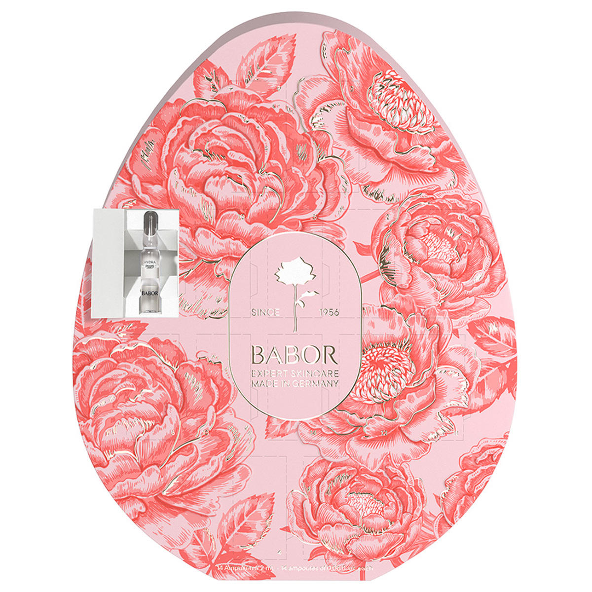 BABOR AMPOULE CONCENTRATES Osterei 14 x 2 ml - 2