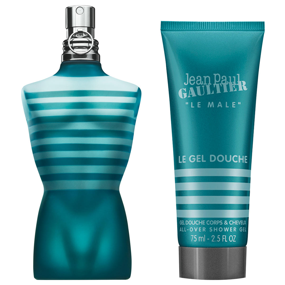 Jean Paul Gaultier Le Male Set  - 2
