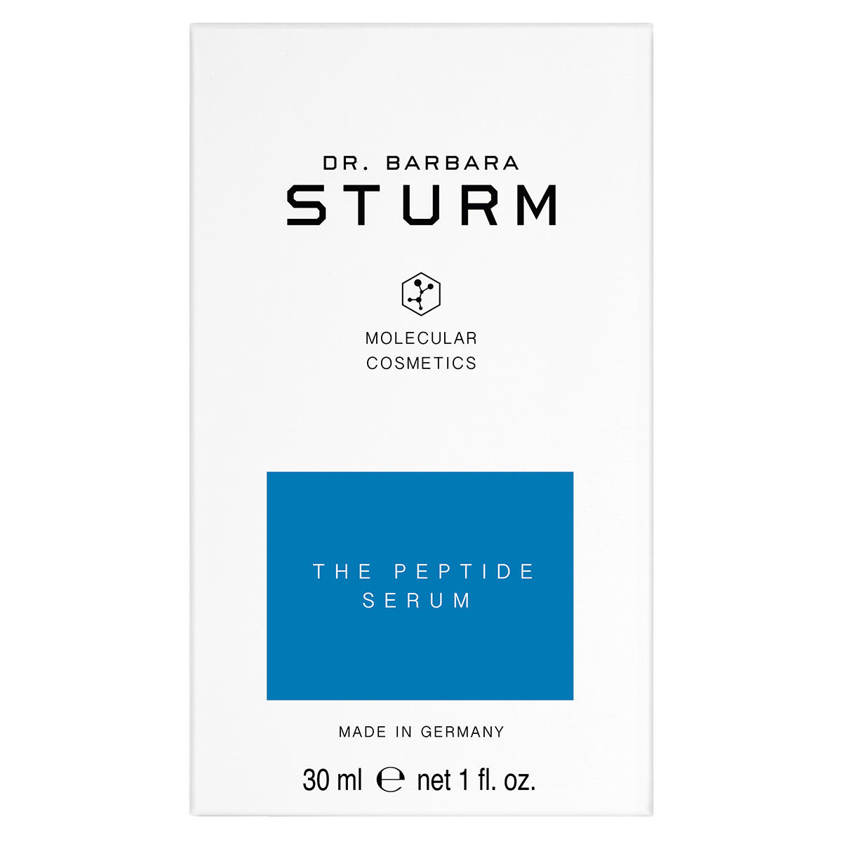 Dr. Barbara Sturm The Peptide Serum 30 ml - 2