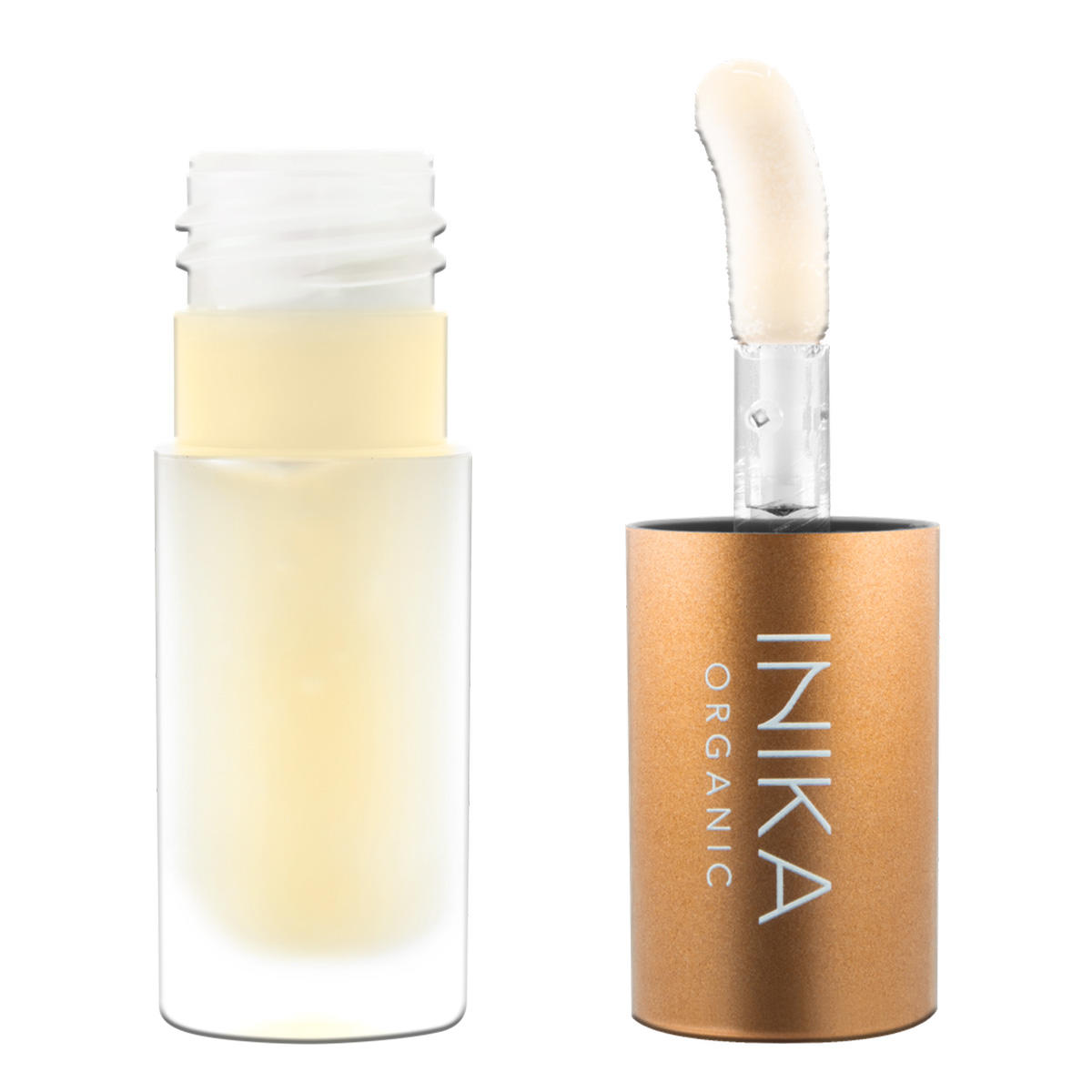 INIKA Organic Lip Oil 5 ml - 2