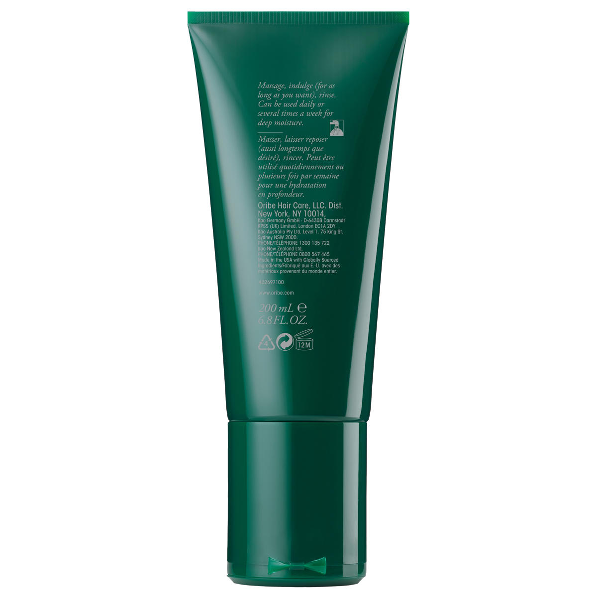 Oribe Eternal Curls Intense Conditioner 200 ml - 2