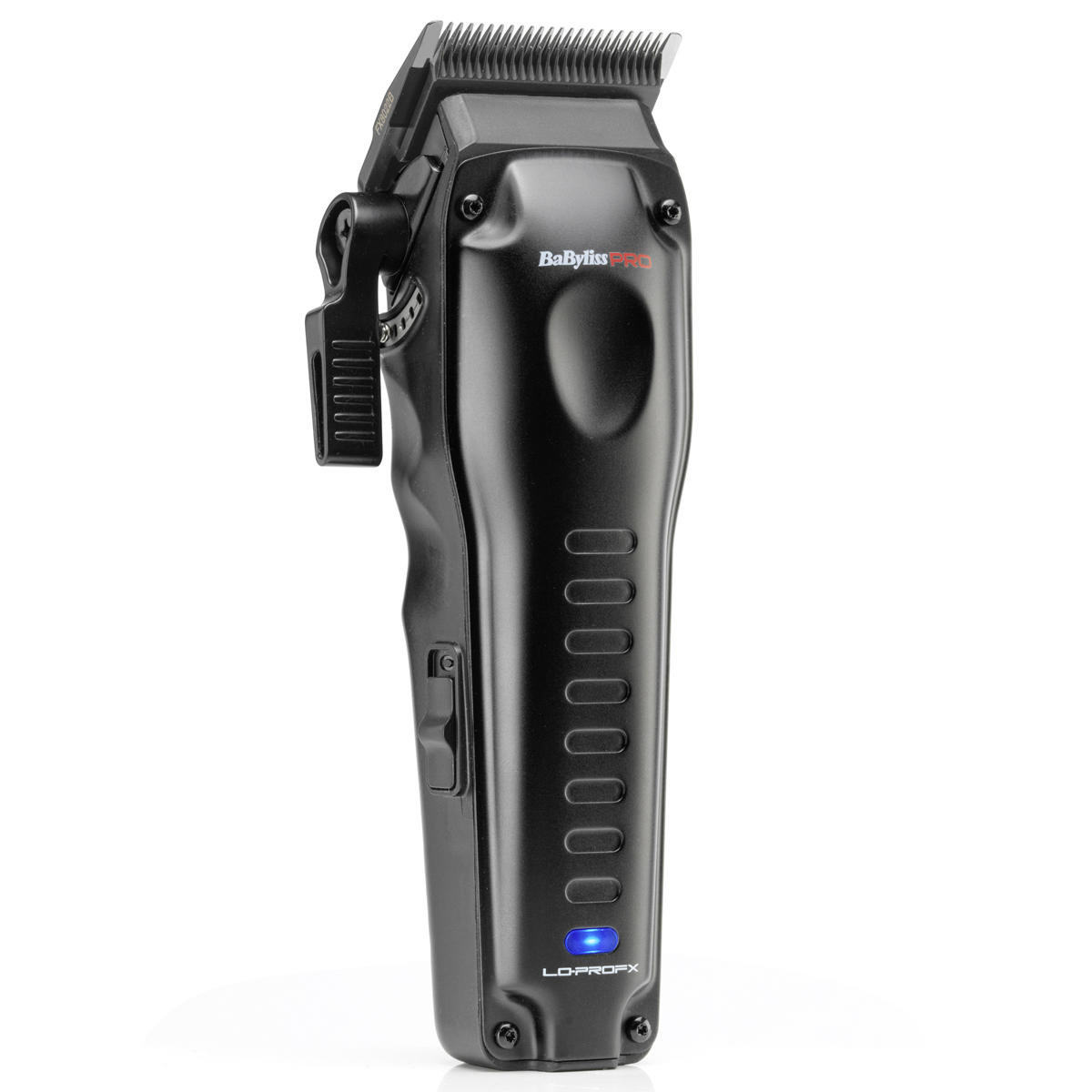 BaByliss PRO Compact LO-PRO FX Clipper FX820E black - 2