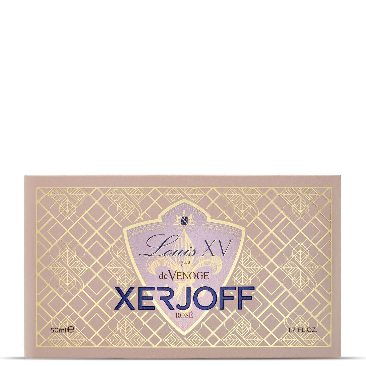 XERJOFF Louis XV 1722 Rosé 50 ml - 2